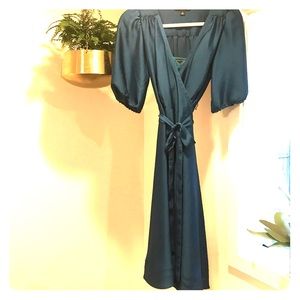 Banana Republic Wrap Dress